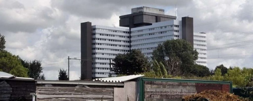Cbs voorburg
