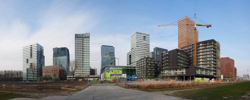 Horizon2020 800