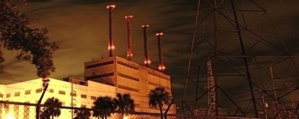 Powerplant