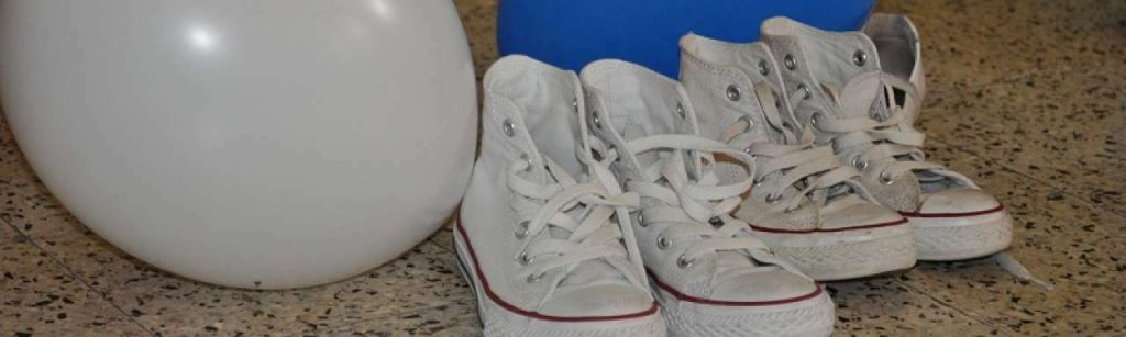 Rankabrand schoenen duurzaam