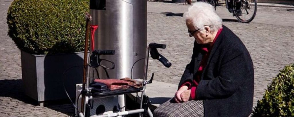 Rollator