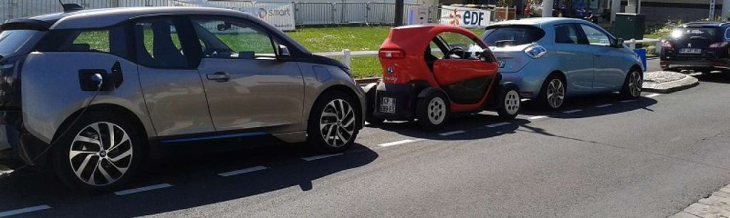 Schone autos