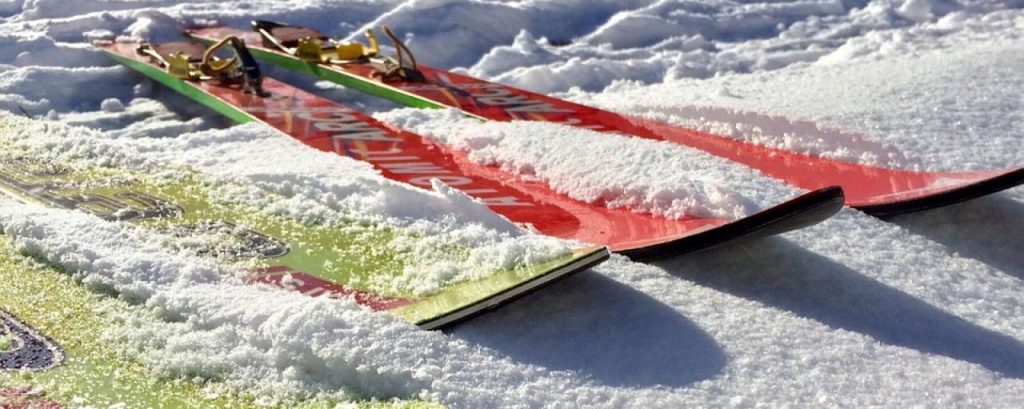 Ski