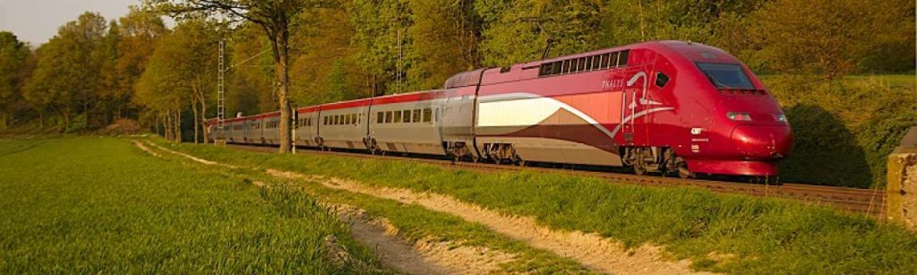 Thalys