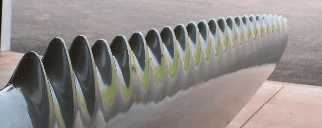Windturbine