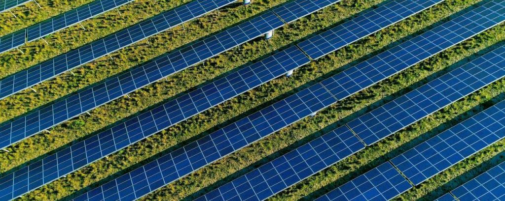 Zonnepanelen