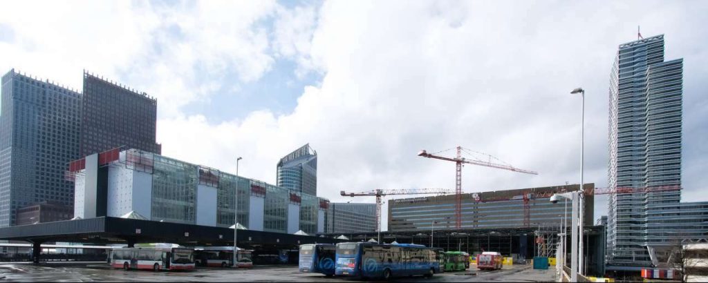 Hightechcampus