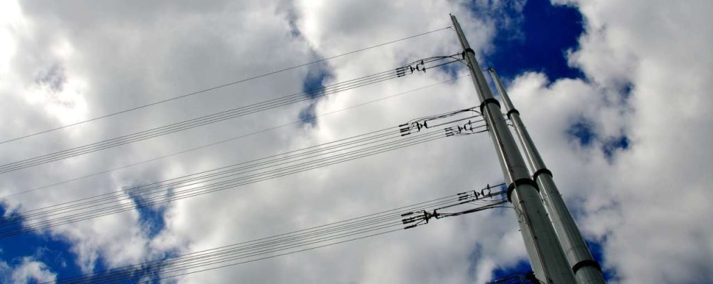 Hoogspanning