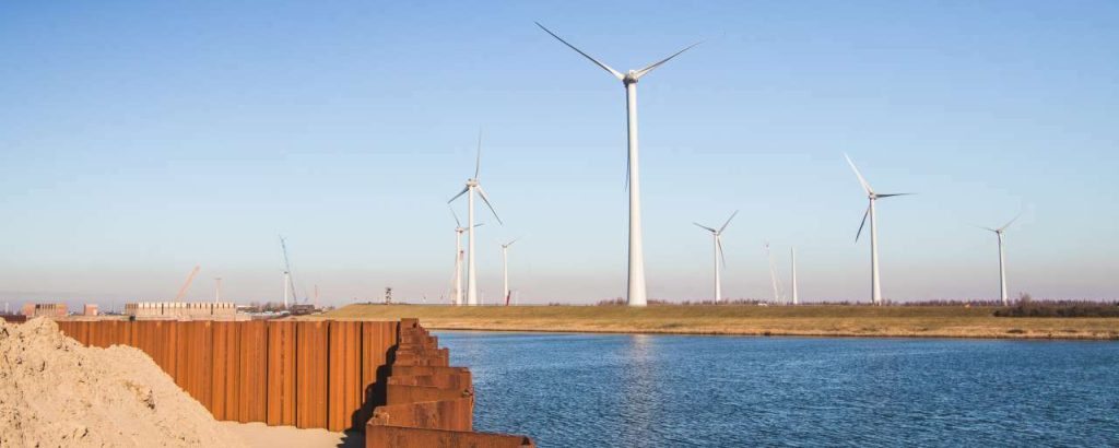 Windmolens