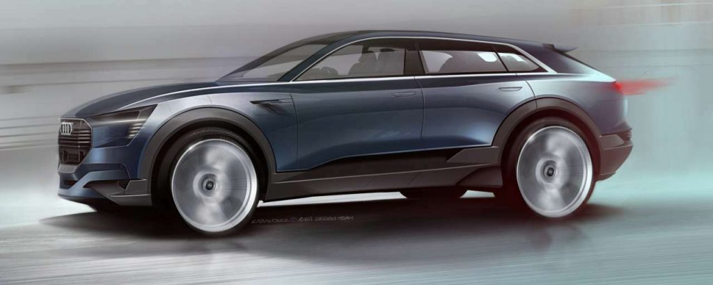 Teslamotor