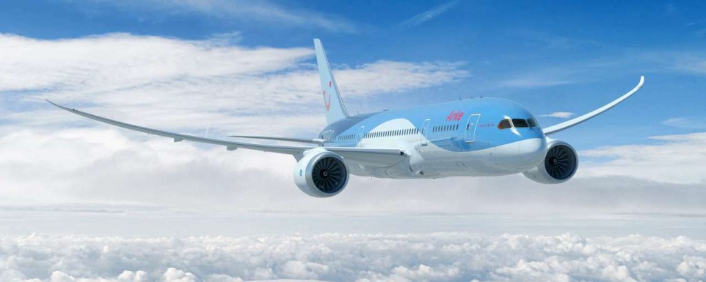 Arke boeing 787 1 01