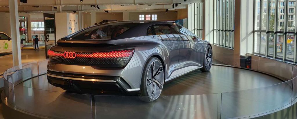 Audi