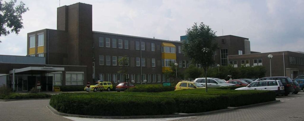 Hermitageamsterdam