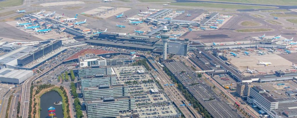 Schiphol
