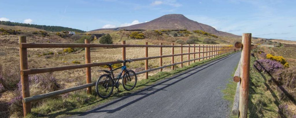 Fietspad
