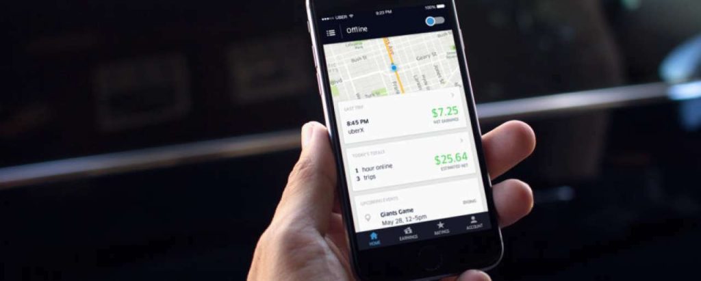 Uber