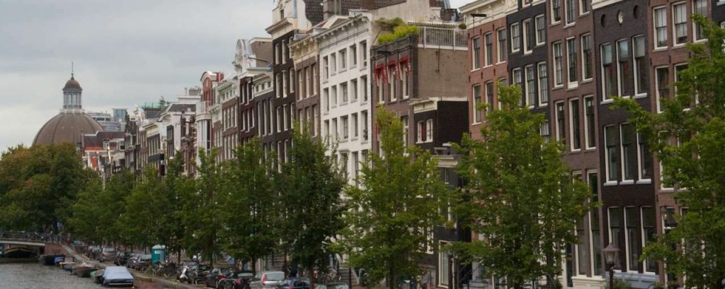 Amsterdam woning 00