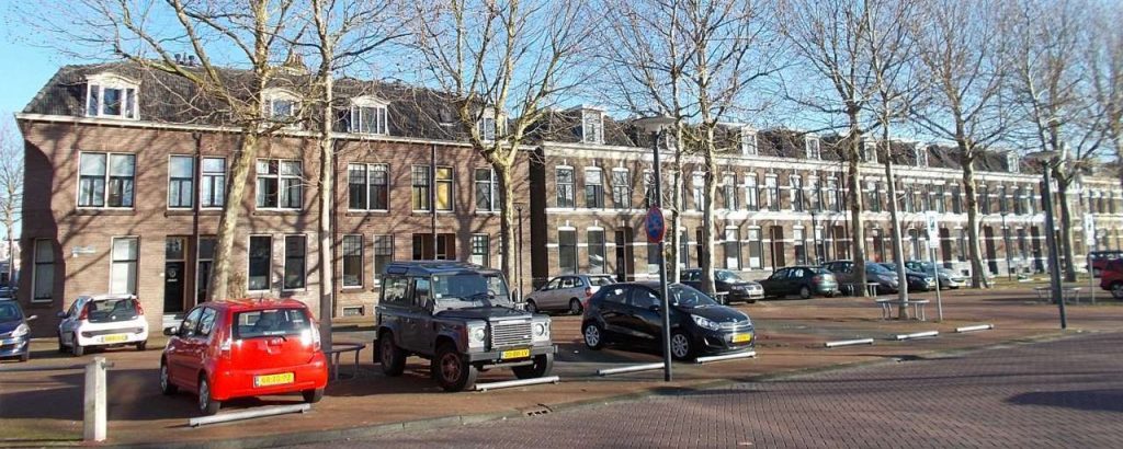 Houtdok TNO2