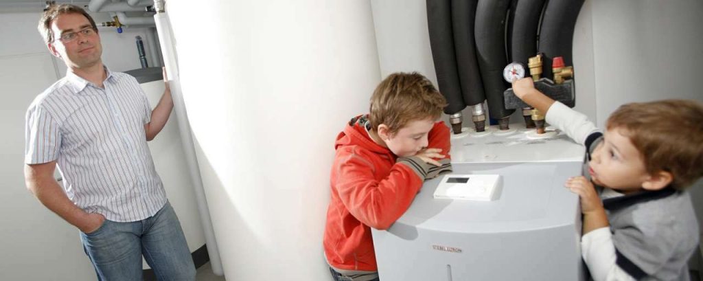 Basilaere Impression bei Wolf Hirschhorn Syndrom MRT T2 sag
