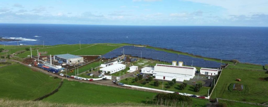 04 Graciosa Power Plant