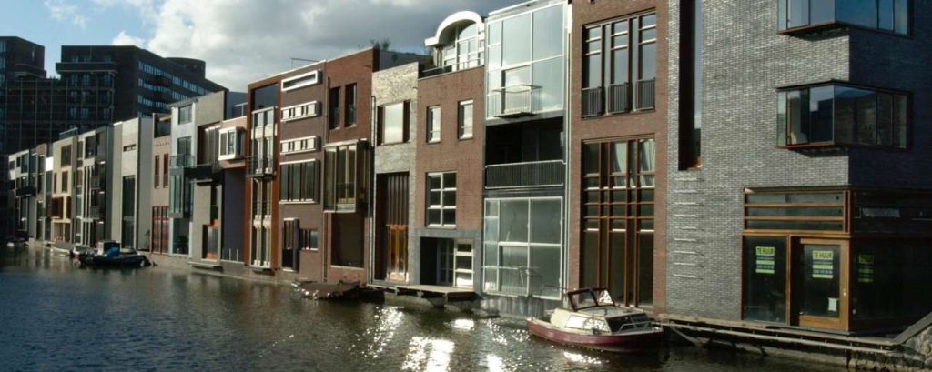 Amsterdam zeeburg 2 1