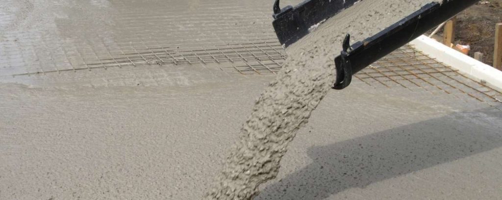 Beton Compacton