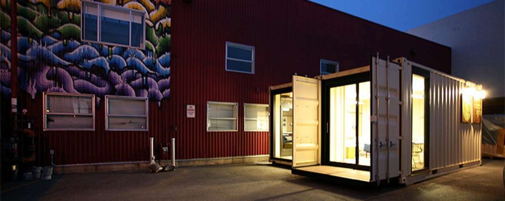 Campsyte Showroom Ext 6