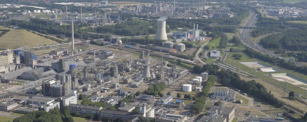 Chemelot site