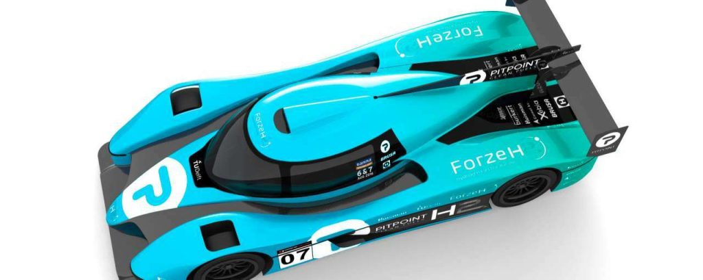Design Forze VII