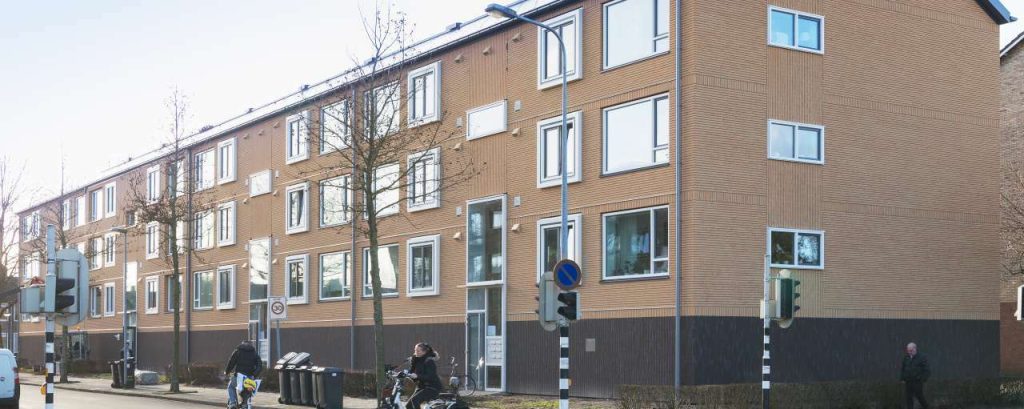 Dura Vermeer renovatie 1