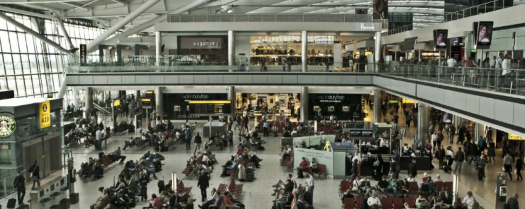 Heathrow 1