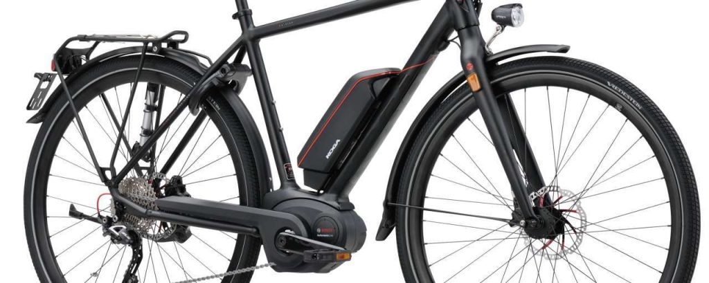 Koga E XLR8 2015