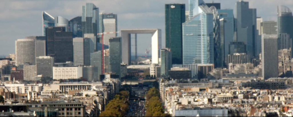 La Défense