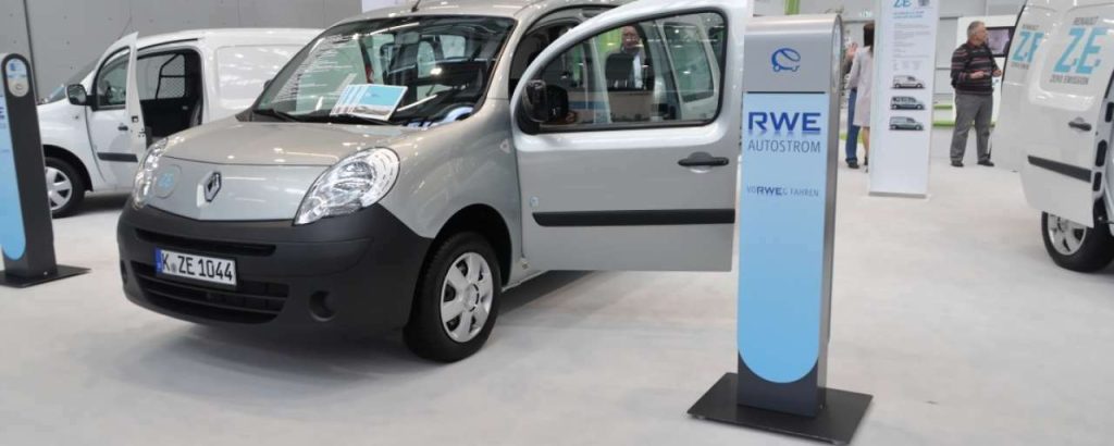 Messe i Mobility 2012 by Ra Boe 105