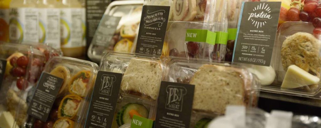 Starbucks Food Donation Program 4