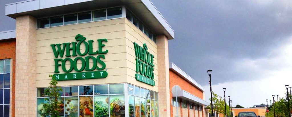 Whole Foods Markham Canada