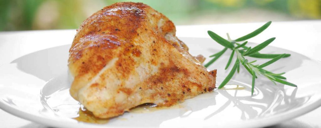 Chicken breast