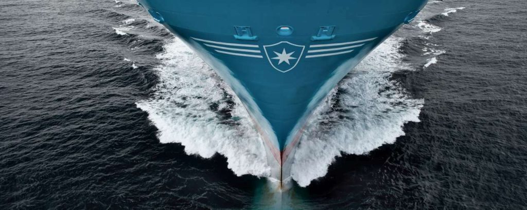Maersk line 7