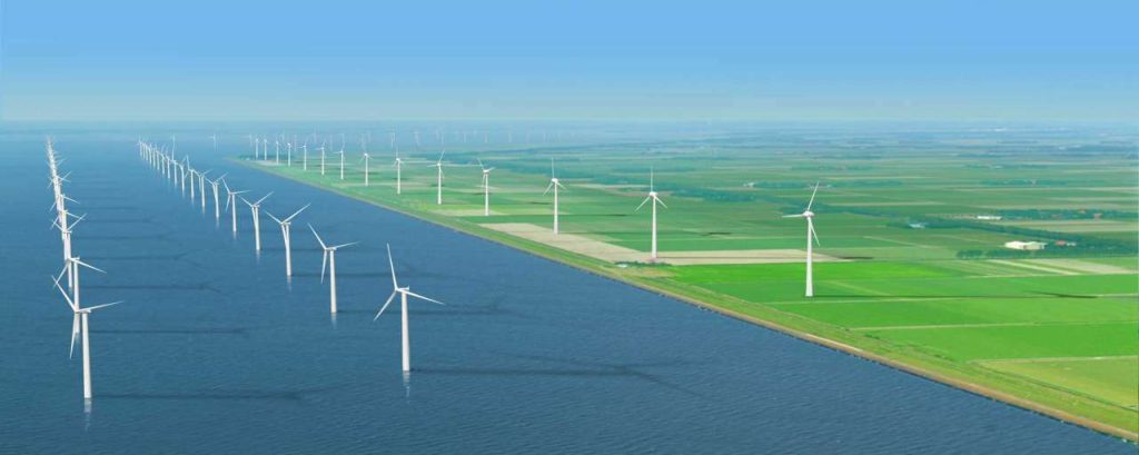 Overall westermeerwind