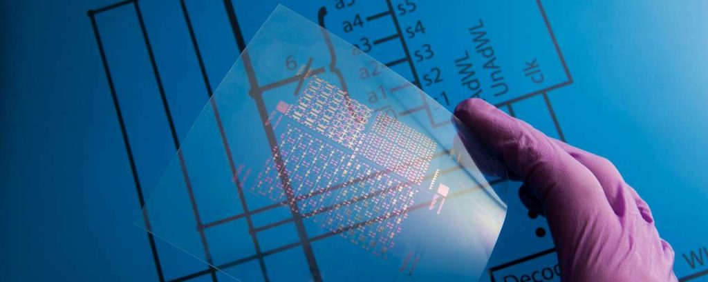 Printed flexible electronics 02 parc