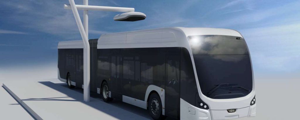 Vdl citea slfa electric artist impression