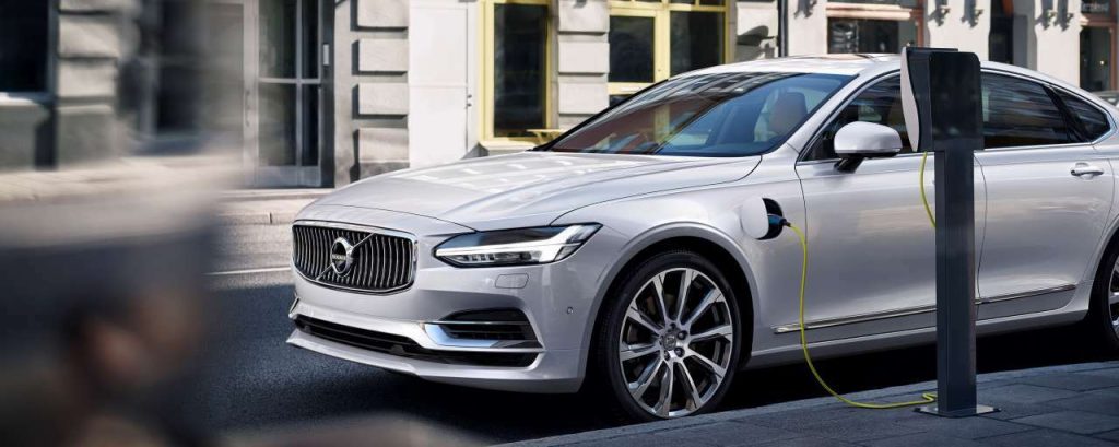170158 twin engine t8 volvo s90 inscription white