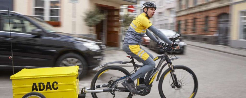 Adac neuebike