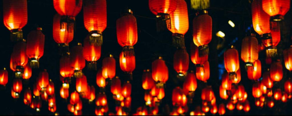 China green bonds