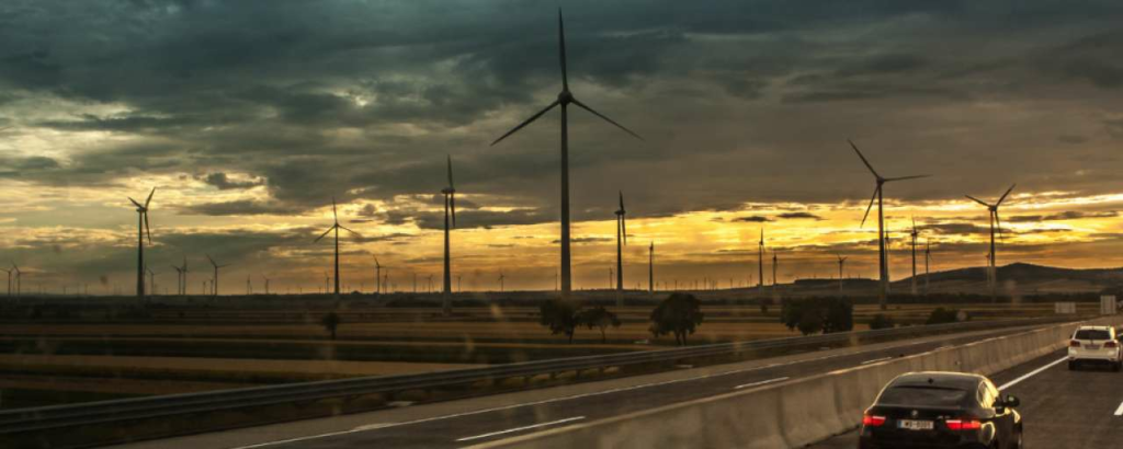 Climate change action plan