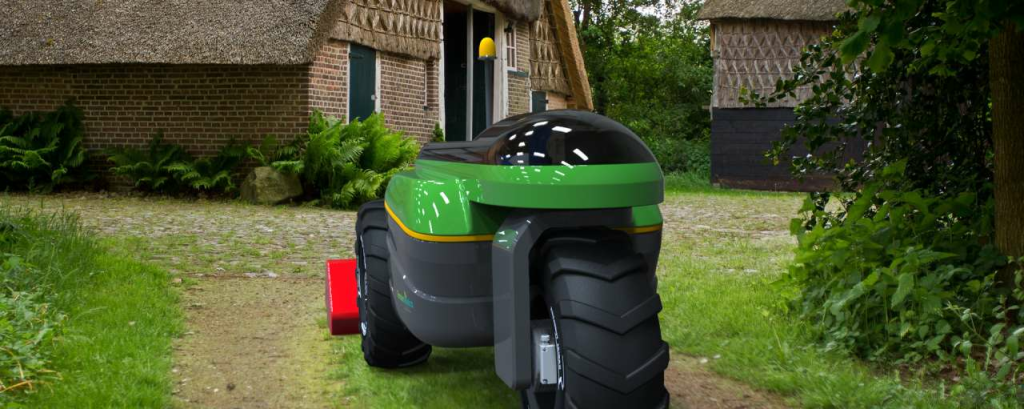 Etrac boerderij