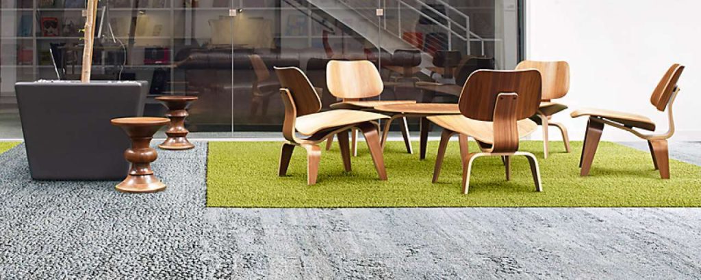 Interface carpets 2