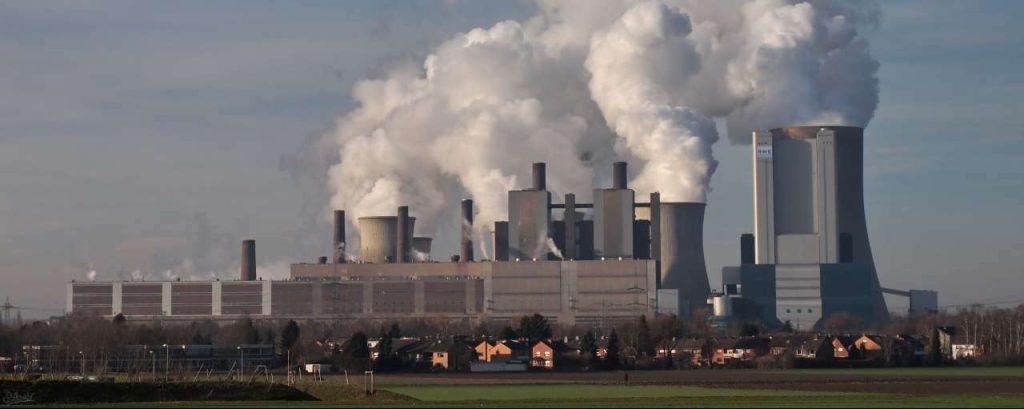 Kraftwerk niederaussem