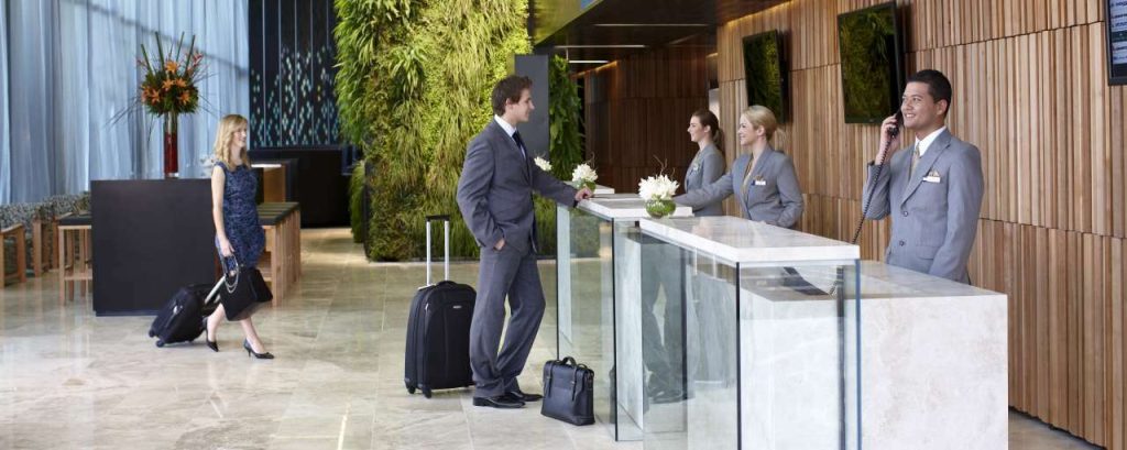 Novotel auckland airport new zealand