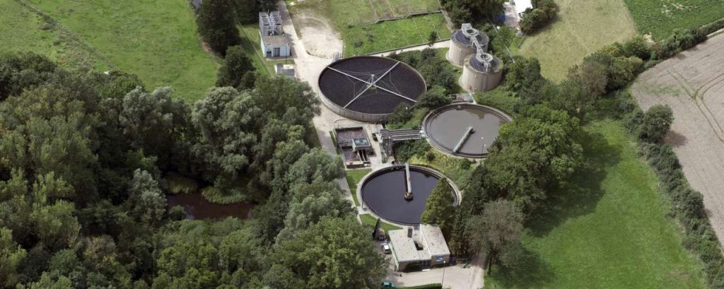 Rwzi simpelveld